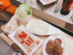 -竹犇番茄火锅(长治太行东街店)