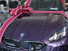 -北京华德宝宝马·M·MINI·摩托车全系4S店(朝阳店)