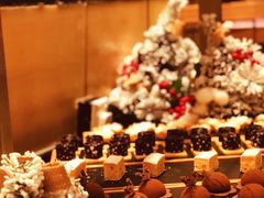 -威斯汀舞台餐厅