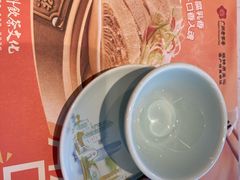 -点都德(广州白云山景区南门店)