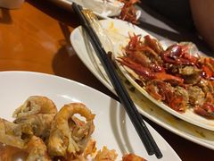 -青岛景园假日酒店-自助餐厅(城阳店)