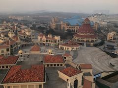 -青岛海泉湾度假区温泉