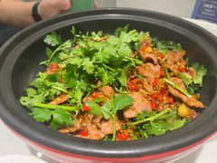 -兰湘子·湘菜小炒(崂山丽达店)