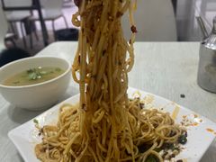 -康大口蘑面庄(将军街店)