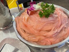 -大芊金重庆串串火锅(南京路店)