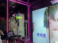 -温莎KTV(珠江路店)