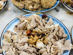 -马记伊源斋涮肉·清真菜(百子湾店)