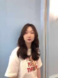 -YESIDO椰岛造型烫发染发