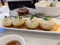 -上海和平饭店龙凤厅 Dragon Phoenix