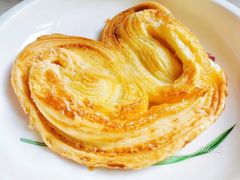 -国际饭店·帆声西饼屋(黄河路店)