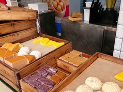-包道广式点心专门店(振业店)