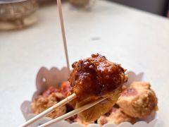 -越香王老汉臭豆腐