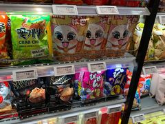 零售区-7fresh七鲜(大族广场店)