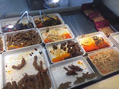 -紫燕百味鸡(枫林店)