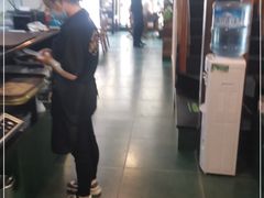 -兵哥豌豆面(雅颂居店)