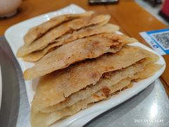 -前堡羊汤岫岩一部(凯隆店)