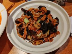 -小放牛炒菜馆(军校店)