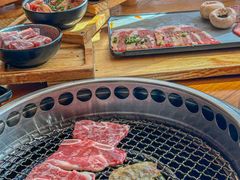 -拾勝牛·江景安格斯烧肉放题(江湾阳光天地店)