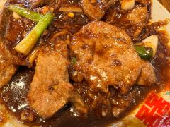 -辣肉面大王(天平路店)