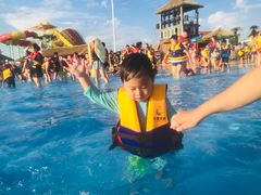 -华夏文旅海洋公园