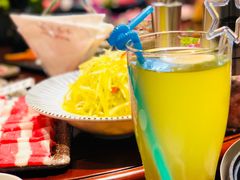 -哈拉海和牛主题餐厅(哈西店)