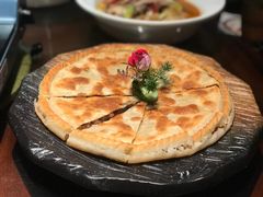-楼兰新疆主题餐厅(悠方店)