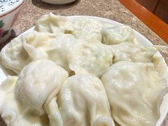 -金谷园饺子馆(北邮总店)