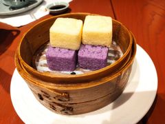 -镇江苏宁万豪酒店-苏筵中餐厅