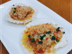 -银子铁板烧料理自助餐(人民广场店)