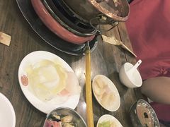 -仁和四季涮肉馆(天坛南门店)