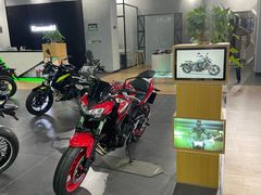 -川崎北京金崎(奥运村店)