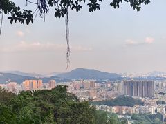 -广州市白云山风景名胜区