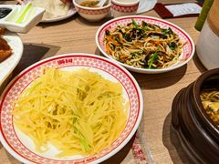 -满园烤鸭·春饼(太原街万达店)