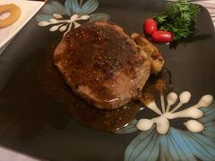 -吱咖啡西式简餐