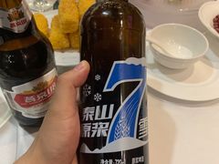 -福海居烤鸭店(鸟巢店)