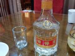 -京天红酒家(虎坊路店)