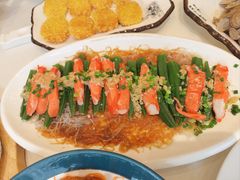 -沪华海鲜大酒楼(南汇店)