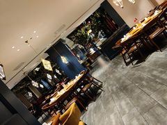 大堂-诺世嘉顿酒店Rose·花园餐厅