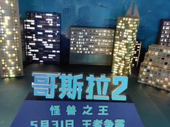 -万达影城(汉街万达广场IMAX店)