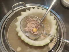 -淼福猪肚鸡·椰子鸡火锅(大沙地店)