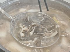 -菜忠潮州牛肉店(岗厦店)