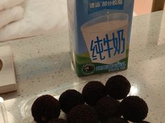 -大连米朵精选酒店(人民路港湾广场地铁站店)