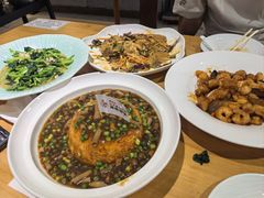 -良师门滨海人家·海鲜·家常菜(滨海城店)