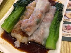 蜜汁叉烧肠粉-添好运点心专门店(百老汇店)