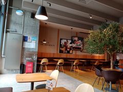 -Wagas沃歌斯(信泰中心商场店)