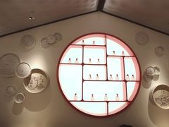 大堂-竹外桃花·江南小酒馆(SKP·S店)