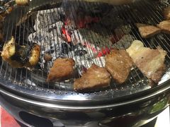 -本炙炭烤·蒲烧活鳗料理店(金沙洲店)