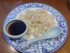 -三凤酒家·百年无锡菜(清扬茂业店)