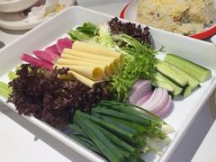 -李老哈·东北菜(宋园路店)