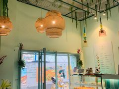 -馨园villa融合菜(东山店)
